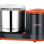 SOWBAGHYA Kaya Wet Grinder Blue 2L