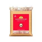 AASHIRVAAD CHAKKI ATTA WHEAT FLOUR 5kg