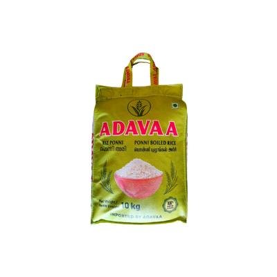 Adavaa Ponni Riz 10kg