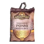Anjappar Ponni Riz 20kg