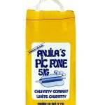 ANJILA PICPONE ATTA WHEAT FLOUR TYPE 110B 5kg