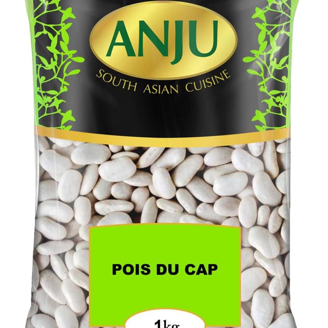 ANJU CAPE PEA 1kg