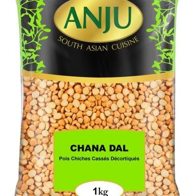 ANJU CHANA DAL INDIA 1kg