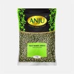 ANJU GREEN ROUND PEAS 1kg