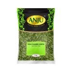 ANJU GREEN SPLIT PEAS 1Kg