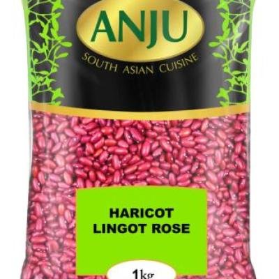 ANJU HARICOT ROSE 1Kg
