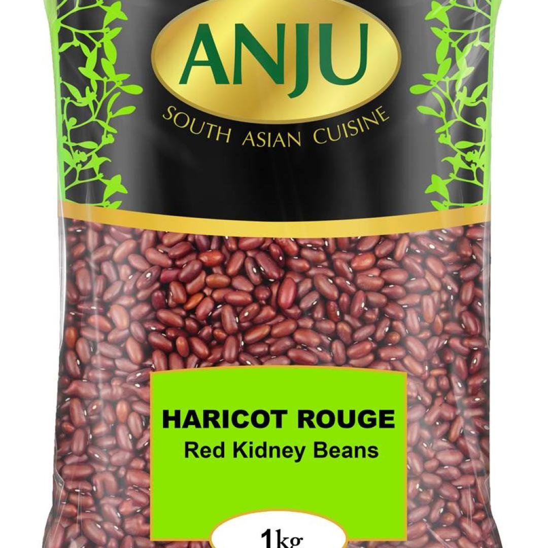 ANJU HARICOT ROUGE 1Kg