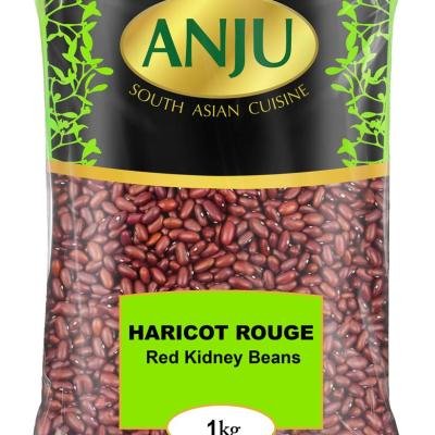 ANJU HARICOT ROUGE 1Kg