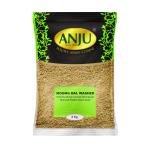 ANJU MOONG DAL WASHED 1kg