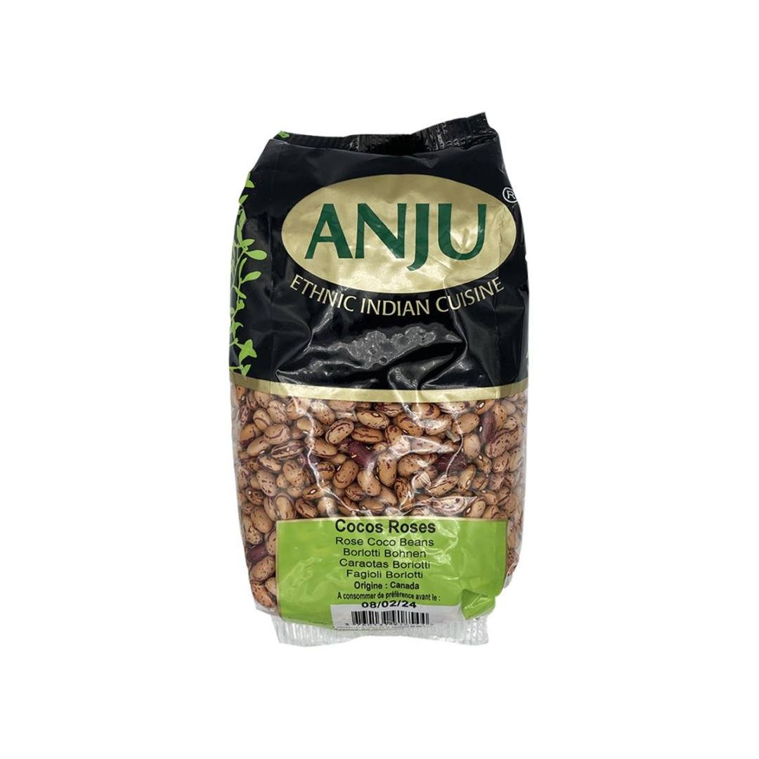 ANJU PINK COCONUT BEAN 1Kg