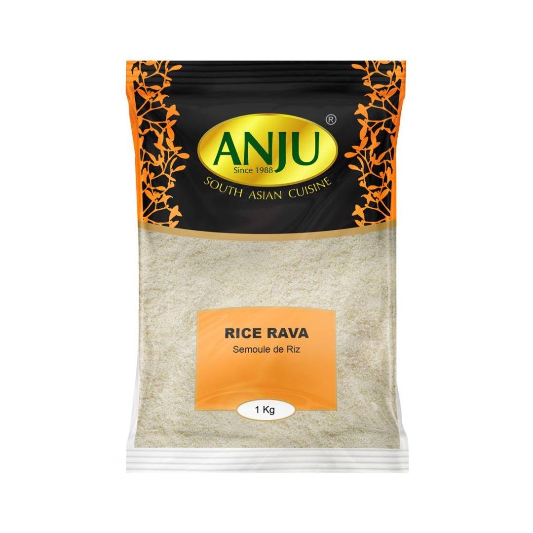ANJU SEMOULE DE RIZ 1kg
