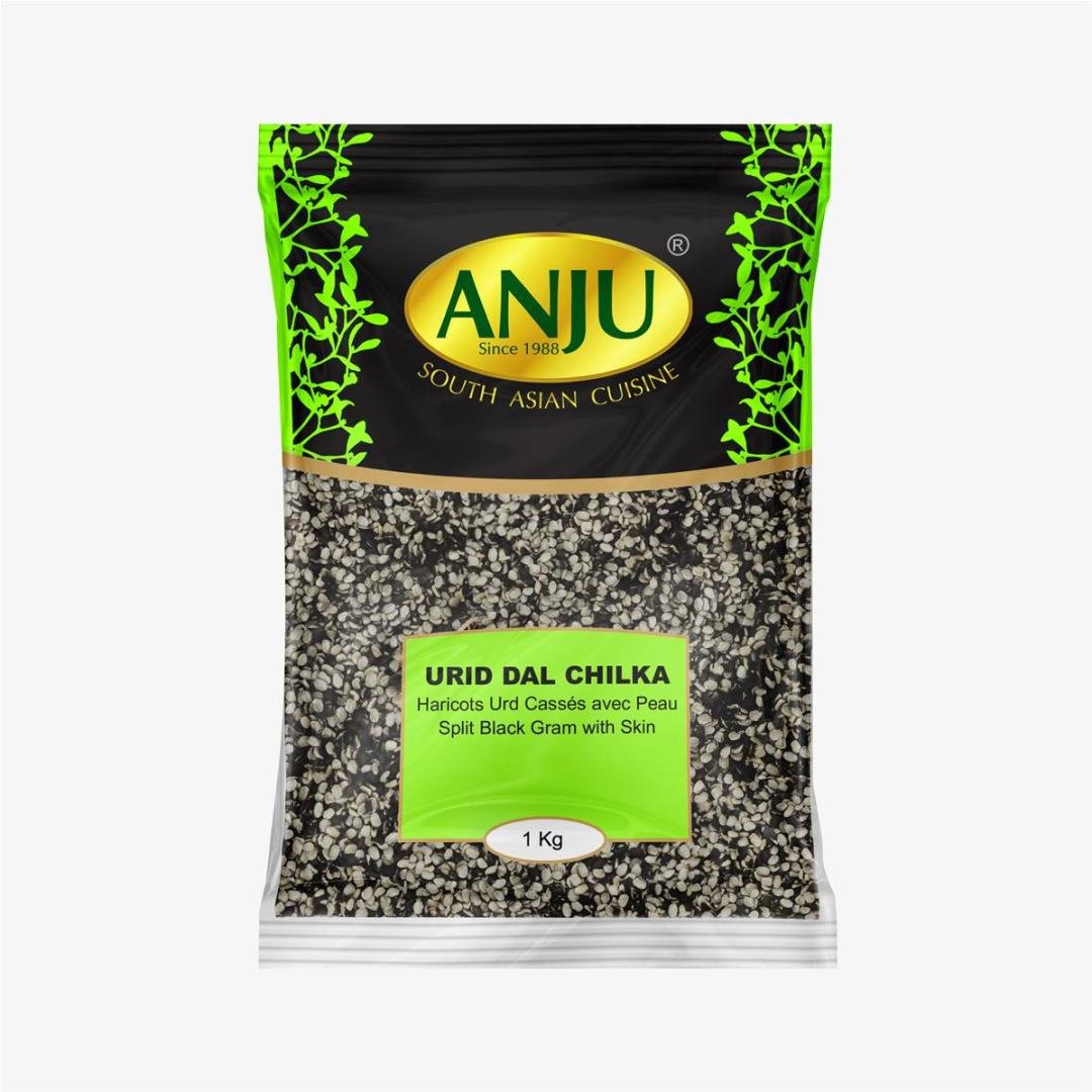 ANJU URID CHILKA INDIA 1kg