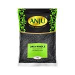 ANJU URID WHOLE INDIA 1kg