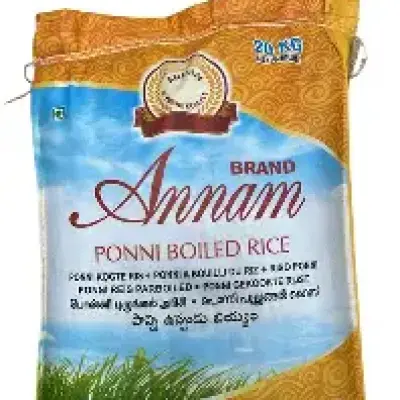 Annam Basmati Riz 20kg