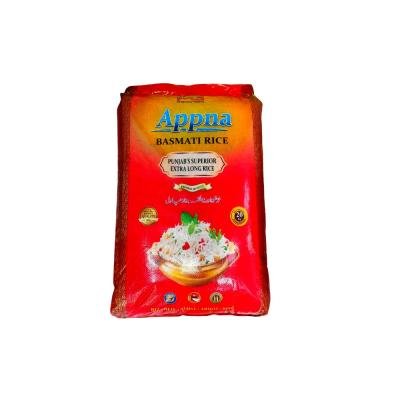 Appna Basmati Riz 20kg