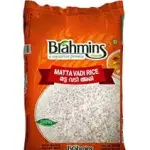 Brahmin's Matta Riz 10kg