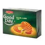Britannia Good Day Pistachio Almond 231g
