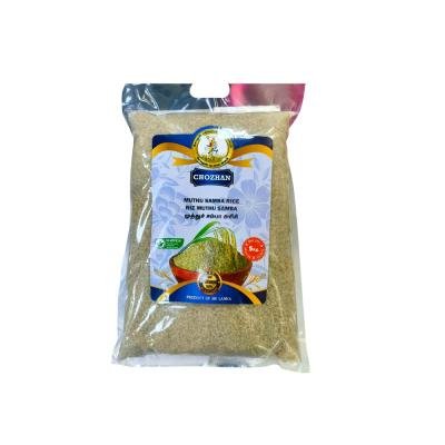 Chozhan Muthu Samba Riz 5kg