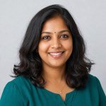 Anitha Krishnan