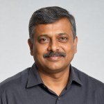 Suresh Venkat