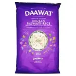 Daavat Broken Riz Basmati 20kg