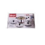 Diamond Multi Kadai 15 Idlies