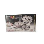 Diamond Multi Kadai cum Steamer