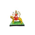 Goddess Durga on Tiger