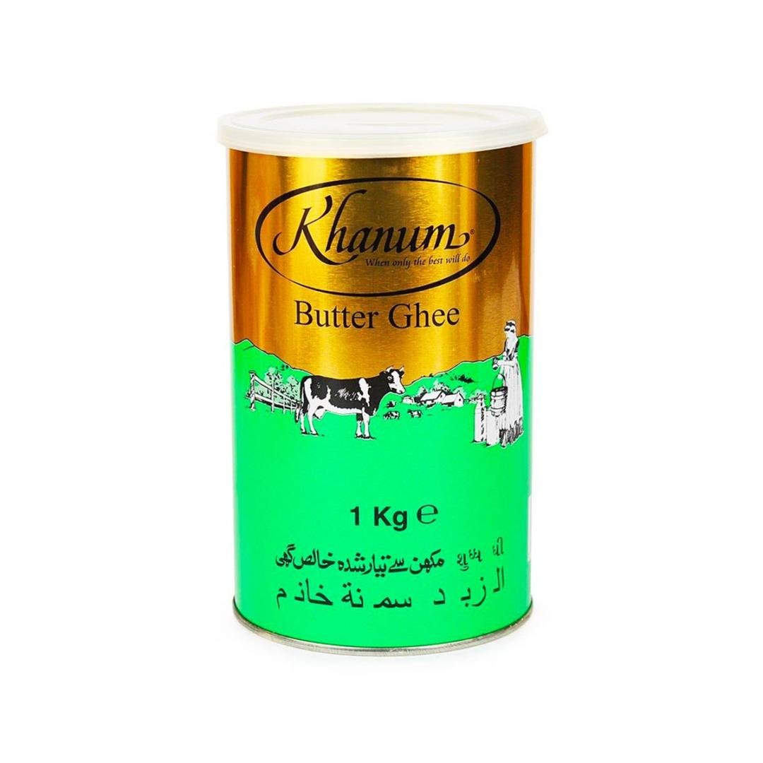 KHANUM GHEE 1kg