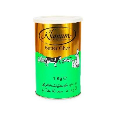 KHANUM GHEE 1kg