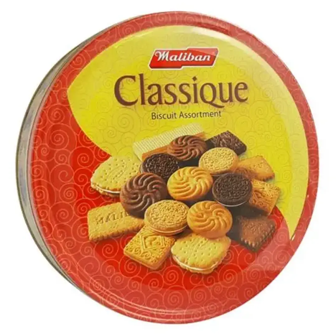 Maliban Classic Biscuit 500g