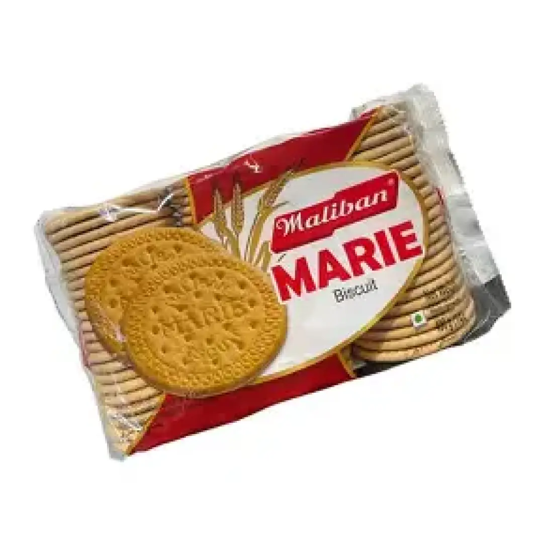 Maliban Marie Biscuit 400g