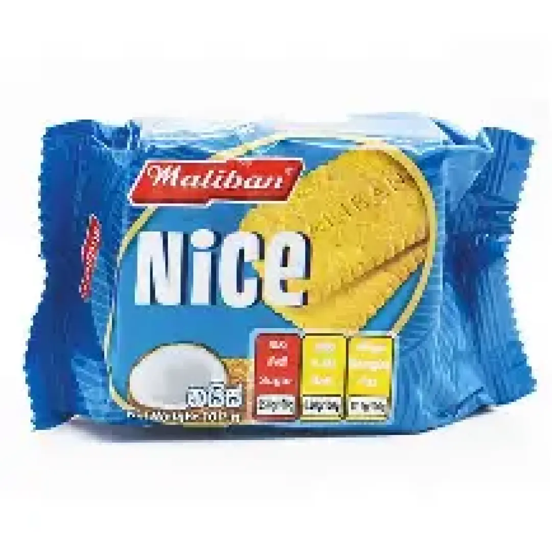Maliban Nice 100g