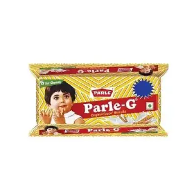 Parle G Glucose Biscuit 50g