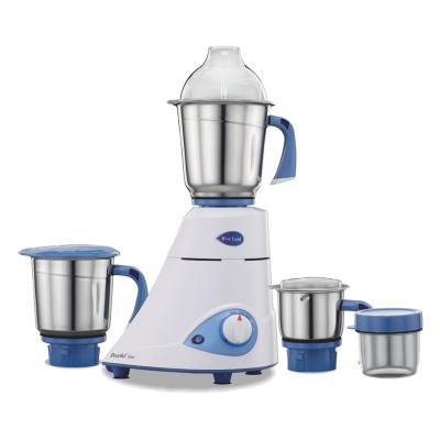 PREETHI Blue Leaf Silver 600W