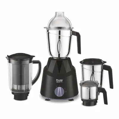 PREETHI Galaxy Mixer Grinder