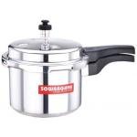 SOWBAGHYA Elite Pressure Cooker 7.5L