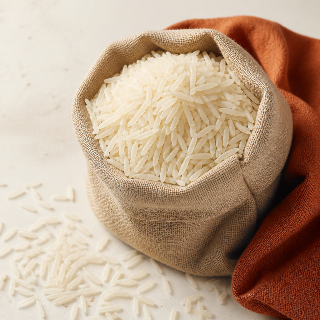 Basmati Rice