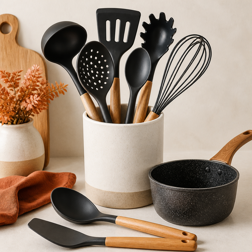 Utensils