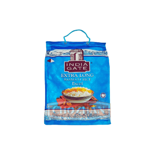 PORTE DE L'INDE - EXCEL EXTRA LONG - 5 KG