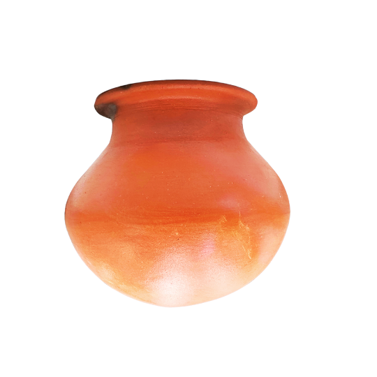 Clay - Mutti