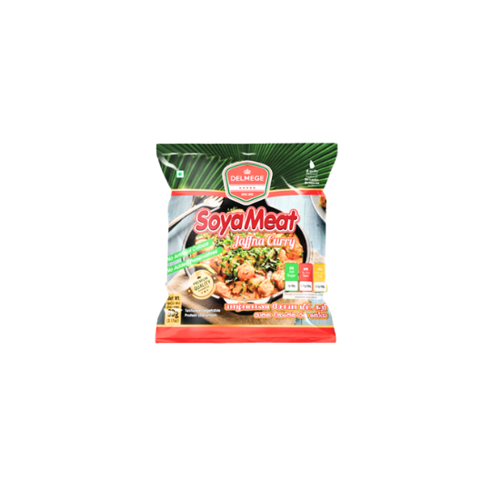 Soya Meat - Jaffna Curry 90 G