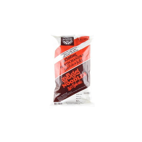 Harischandra - Noodles - 400 G