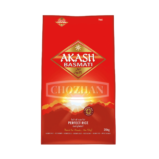RIZ BASMATI AKASH