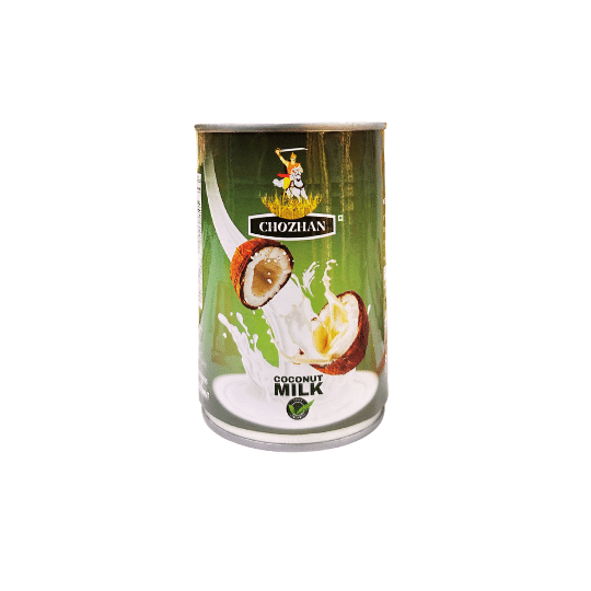 சோழன் - தேங்காய் பால் - 400 மிலி