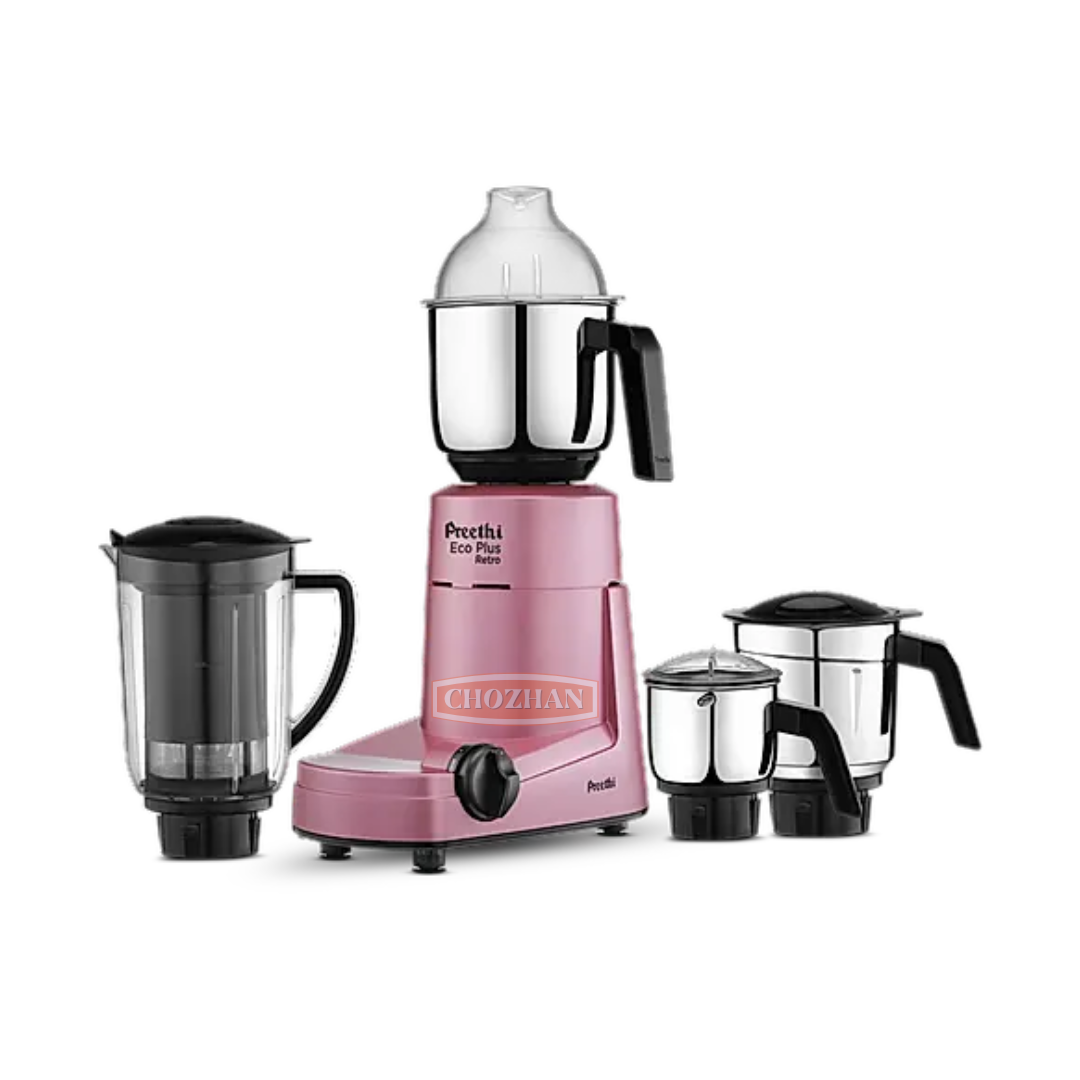 PREETHI - ECO PLUS RÉTRO 550W