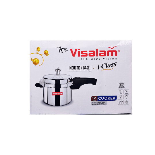 VISALAM - ICLASS - AUTOCUISEUR