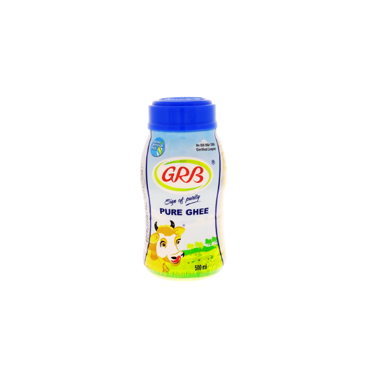 GRB Pur Ghee - 500 G