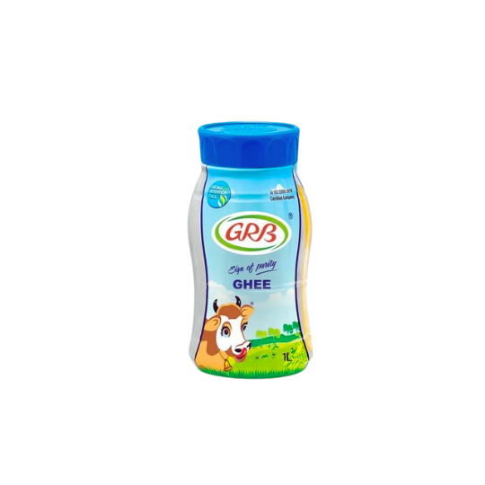 GRB - Ghee pur - 1 KG