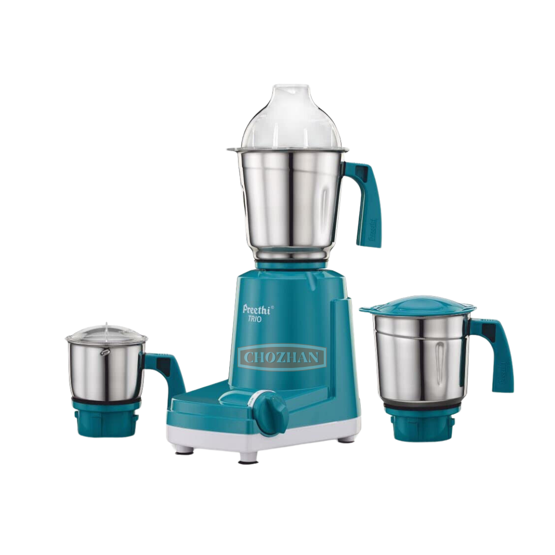PREETHI - TRIO MIXEUR 500W